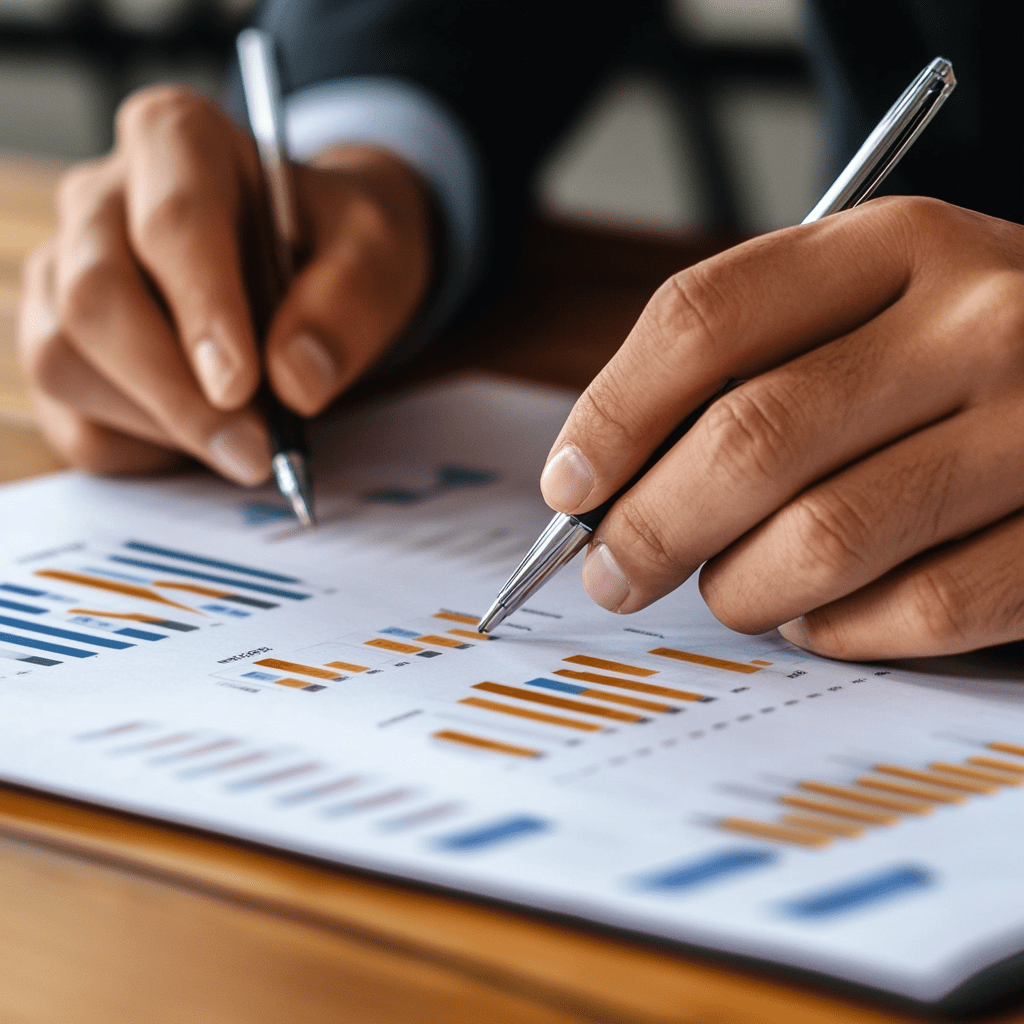 Competitive intelligence