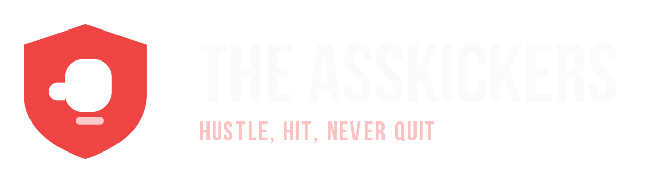 The Asskickers
